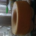 Cooksnap dari Dina Rachmawati untuk resep Spongecake super lembut
