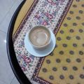 El cooksnap de rperez990 cuando hizo Capuccino rápido y espumoso.