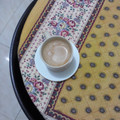 El cooksnap de rperez990 cuando hizo Capuccino rápido y espumoso.
