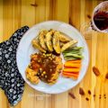Cooksnap dari TriLim untuk resep Bistik Ayam