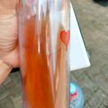 Cooksnap dari Chika Prameswari untuk resep Sirup belimbing wuluh