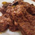 Cooksnap dari SusiAmalia24 untuk resep Rendang daging sapi