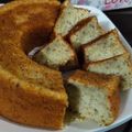 Cooksnap dari Rosyidah Syarifudin Shiddiq untuk resep Bolu Pisang ekonomis (Banana Cake)