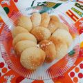 کوک اسنپ ناهید بانو👩🏻‍🍳 بعد از امتحان کردن کلوچه کنجدی😍.