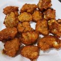 Cooksnap dari Sabrina untuk resep Perkedel kentang gurih endezz