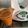 El cooksnap de angaba190 cuando hizo Gazpacho de sandía (Thermomix).