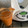 El cooksnap de angaba190 cuando hizo Gazpacho de sandía (Thermomix).