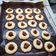 El cooksnap de Virginia Elizabeth cuando hizo Ojitos Súper fáciles y rápidos#yomequedoencasa.