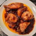 Cooksnap dari Bani Ummu Musa untuk resep Ayam Goreng Mentega