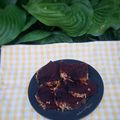 Cooksnap dari Angken Keenan untuk resep Chocolate cake lembut