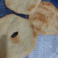 El cooksnap de Patricia Rodriguez cuando hizo Tortas fritas al horno.