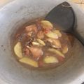Cooksnap dari Putri healthireza untuk resep Semur ayam kentang ala Xanderskitchen (#pr_AnekaSemur)