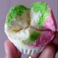 Cooksnap dari Melli Yana untuk resep Bolu kukus mekar 2 telur 💕"ekonomis anti gagal"