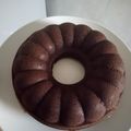 Cooksnap dari resvajos jos untuk resep Brownies Kukus Chocolatos