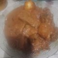 Cooksnap dari dewi lestari untuk resep Daging bumbu bali