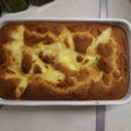 Cooksnap από nancy1976 στη συνταγή Κέικ με γέμιση κρέμα βανίλιας