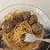 Cooksnap dari vina untuk resep Swedish meatball pasta