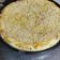 El cooksnap de Horacio Reichert cuando hizo Torta rusa.