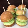 Cooksnap dari Giena Gardeniasari untuk resep Serabi Kuah Kinca