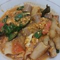 Cooksnap dari Afifa Fitia untuk resep Cilok kuah seblak jeletet