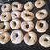 El cooksnap de Paola Ochoa cuando hizo Rosquitas súper fácil y económicas.
