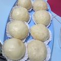 Cooksnap dari @ N ! untuk resep Bakpao coklat