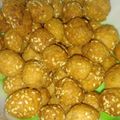 Cooksnap dari Je Batik untuk resep Kue Keciput / Ciput Takaran Sendok 😍