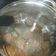 El cooksnap de Shamiram Youssefi cuando hizo Espaguetis con salsa de tomate y albóndigas.