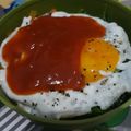 Cooksnap dari riyanidi untuk resep Bibimbab Tanpa Gokujang