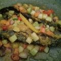 Cooksnap dari Lidha untuk resep Kembung Acar Kuning