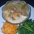 Cooksnap dari arie gandhi untuk resep Sambel tumpang