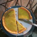 Cooksnap dari mila ayu untuk resep Pie Susu teflon anti gagal