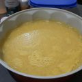 Cooksnap dari DindaAritiya untuk resep Puding Jagung Manis