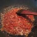 Cooksnap dari hati asti untuk resep Sambal Goreng Terasi