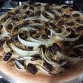 El cooksnap de Marisol Melgarejo cuando hizo Focaccia súper fácil en 30 minutos.