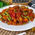 Cooksnap dari Shanty Yuniar untuk resep 70. Sambel Goreng Hati