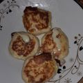 El cooksnap de Valentina Alvarenga lobos cuando hizo Pancitos rellenos ¡SIN HORNO!😋.