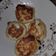 El cooksnap de Valentina Alvarenga lobos cuando hizo Pancitos rellenos ¡SIN HORNO!😋.