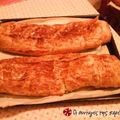 Cooksnap από tasa.dimi στη συνταγή Κιμαδόπιτα της Μάρας