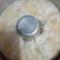 El cooksnap de Marion Magro cuando hizo Focaccia.