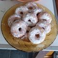 Cooksnap dari Tiara Intan Yunita Dewi untuk resep Donat Malas Tanpa Telur Tanpa Ulen