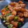 Cooksnap dari Lily MK untuk resep Tumis Sosis Paprika ala Korea