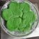 Cooksnap dari my hobby untuk resep Bingka Telur Pandan