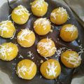 Cooksnap dari Amalya Reza Oktaviani untuk resep Nastar teflon simple cocok untuk pemula