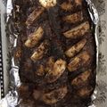 Mary Hofstein's cooksnap of when they made Apple Spiced Pork Tenderloin.