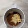 Cooksnap Azyyati Zakaria semasa beliau membuat Biskut Rendam Susu 😜.