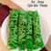 Cooksnap dari Armina Puji Utari untuk resep Jaring Laba-laba Green Tea