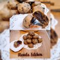 Cooksnap dari Adinda A. Setiawan untuk resep Choco Melted Oreo Cookies