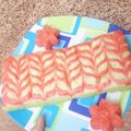 Cooksnap dari verina marcillia untuk resep Lemon Cake Kukus No Mixer