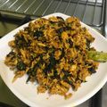 Cooksnap dari Ayindha untuk resep Pampis Tongkol Manado